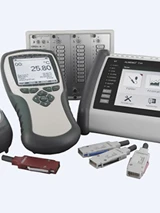 Almemo 710 10 Kanaals Datalogger Metesco